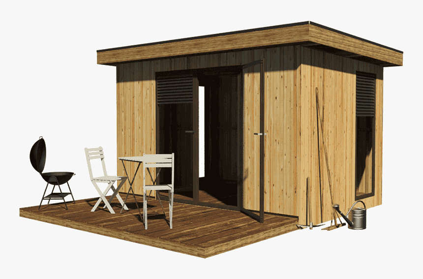 Shed Plans Pinup Houses Suzy - Shed, HD Png Download