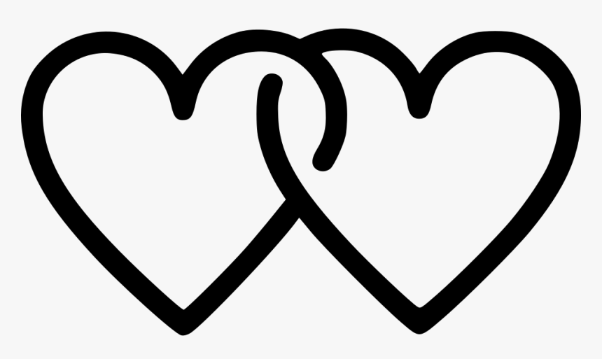 Heart Day Marriage Engagement - Clip Art, HD Png Download