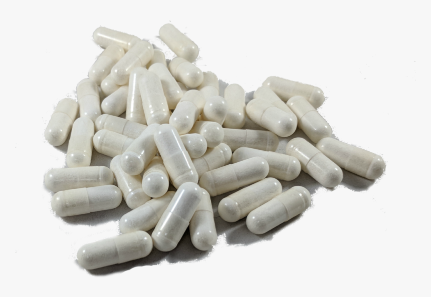 Transparent Pills - Magnesium Pills Png Transparent, Png Download