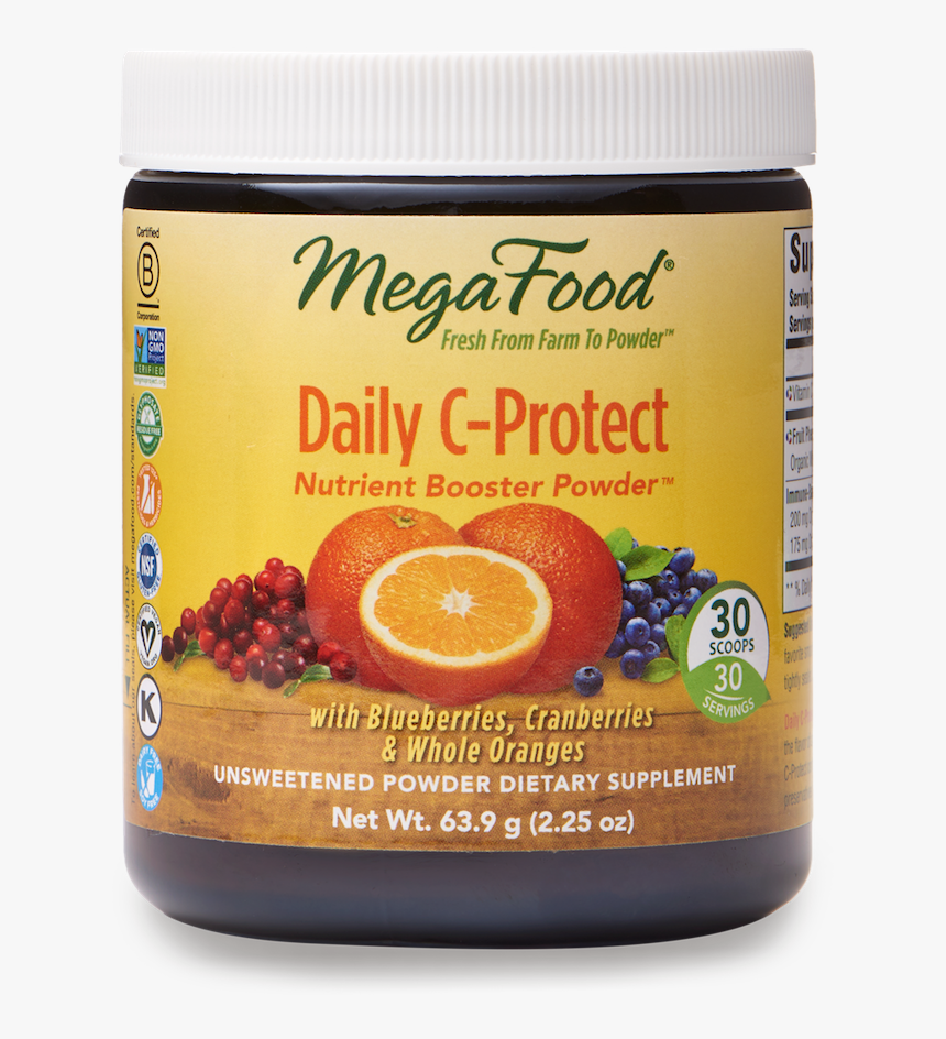Megafood, HD Png Download
