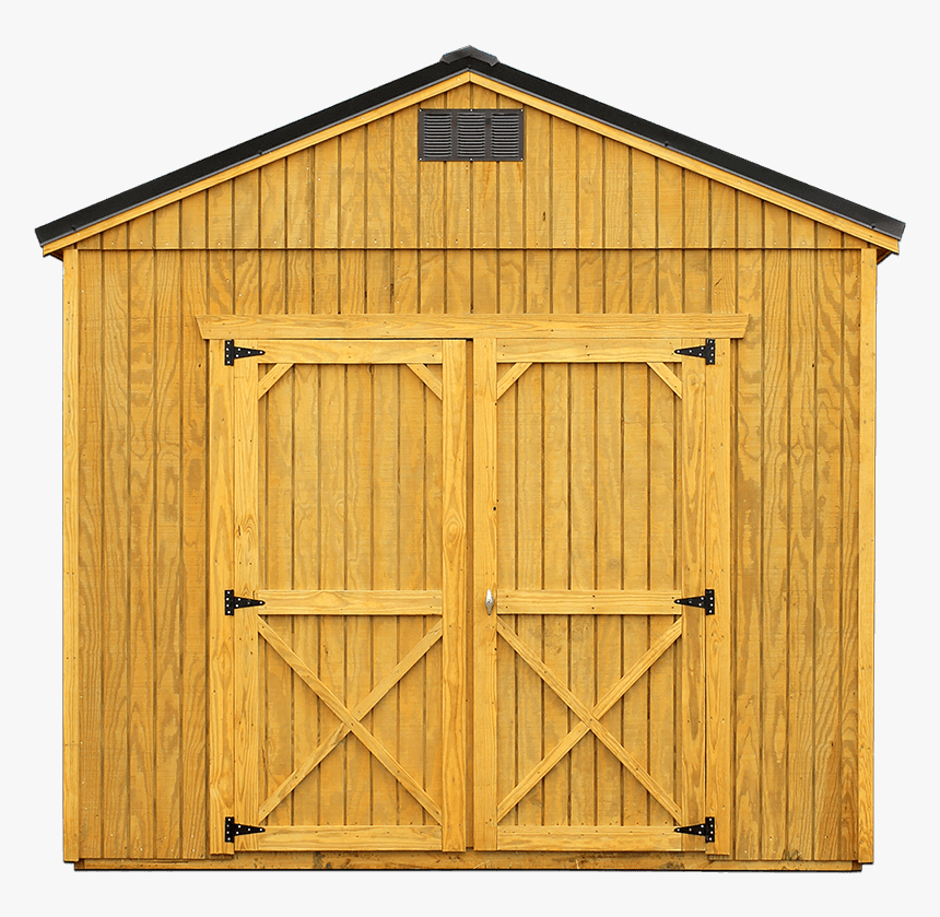 Utility Shed - Hickory Water & Sewer Billing, HD Png Download