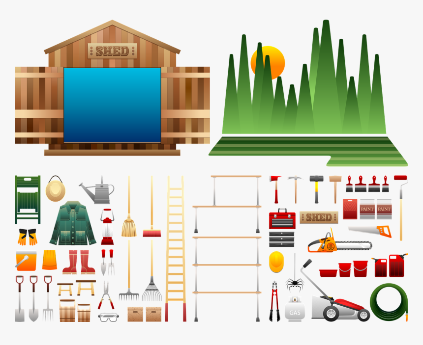 Tool, HD Png Download