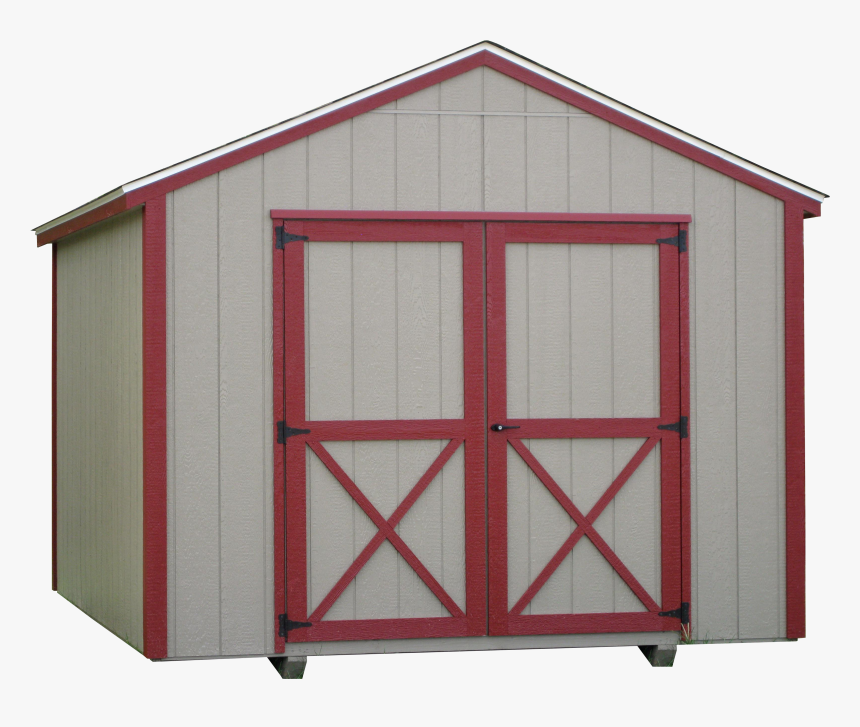 Shed, HD Png Download