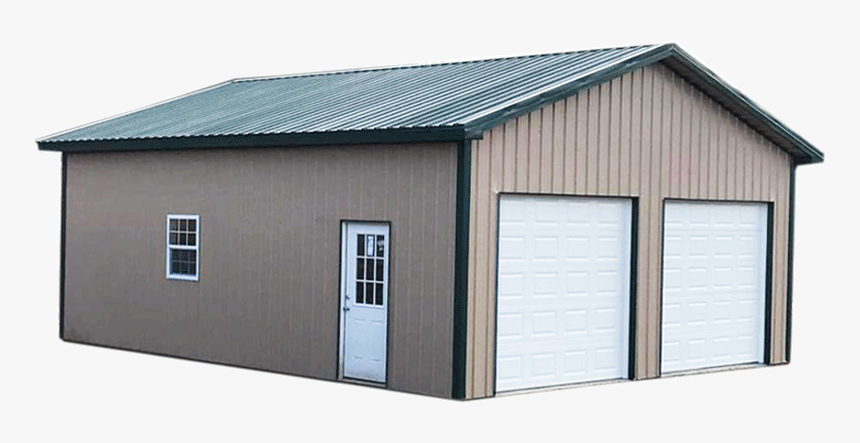 Transparent Image Mart - Transparent Garage Png, Png Download