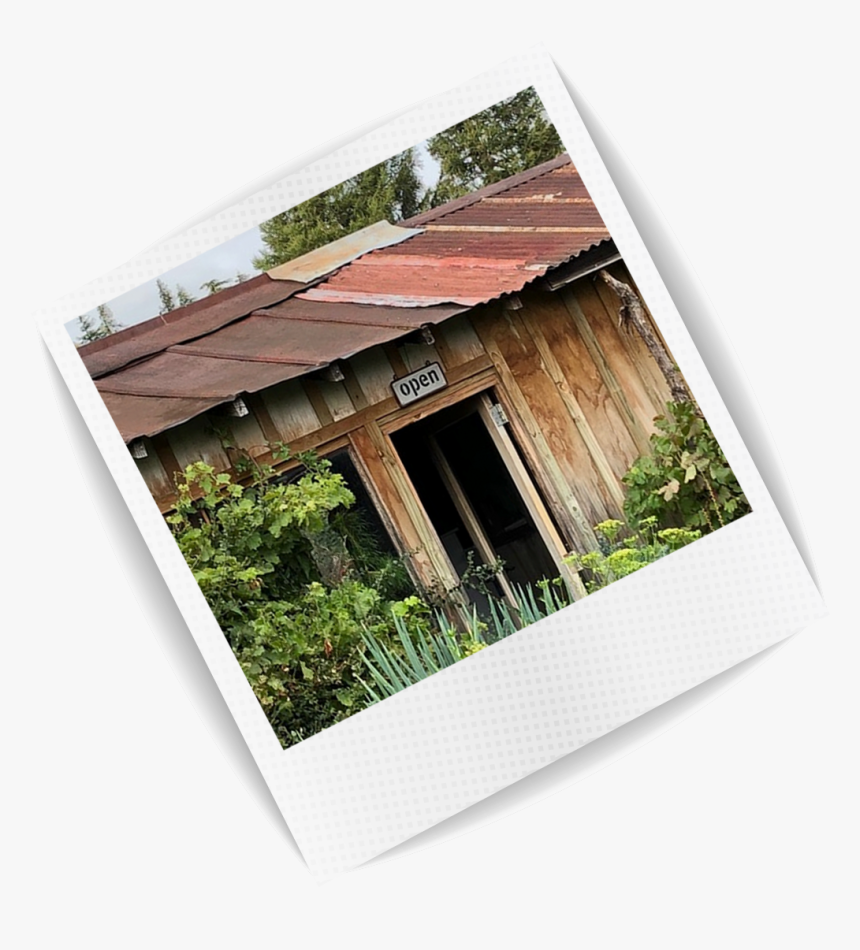 Cottage, HD Png Download