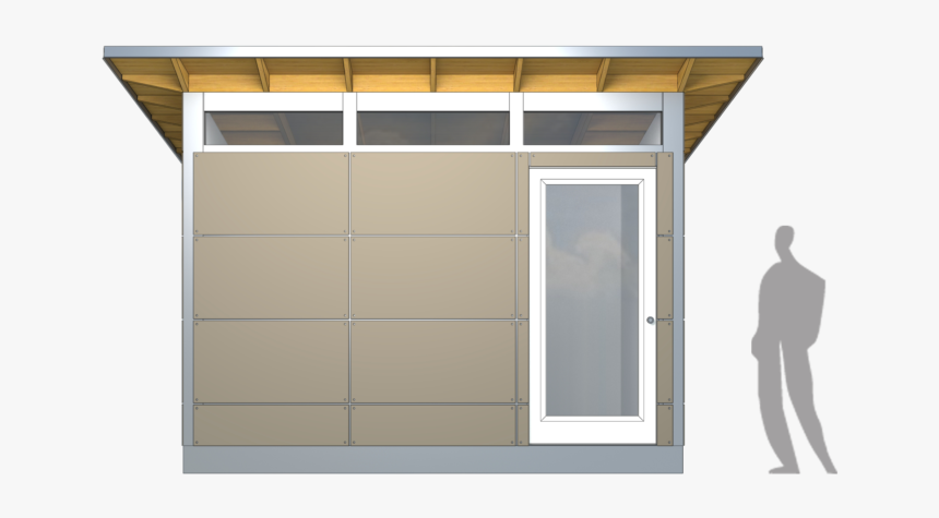 Studio Shed Costco, HD Png Download