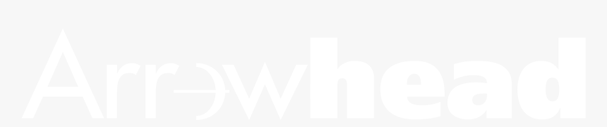 Arrowhead Logo Black And White - Johns Hopkins Logo White, HD Png Download