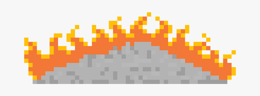 Fire Ashes Png - Flame, Transparent Png