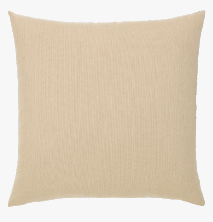 Back Of Silken Damask - Cushion, HD Png Download