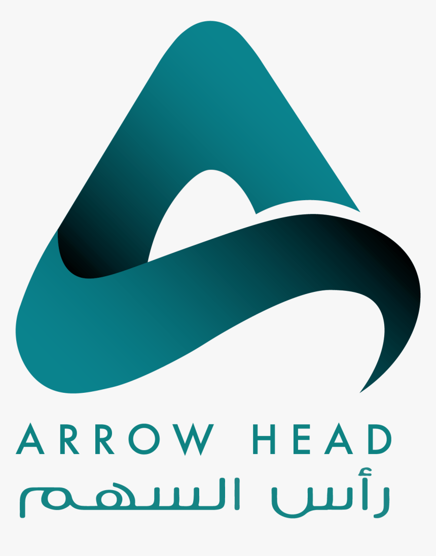 Arrow Head Management Services L - Graphic Design, HD Png Download