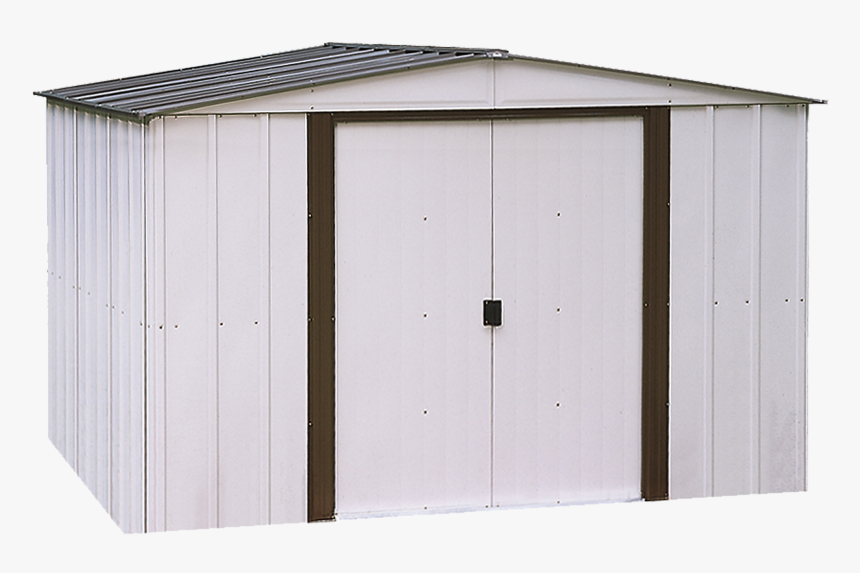 Shed Png, Transparent Png