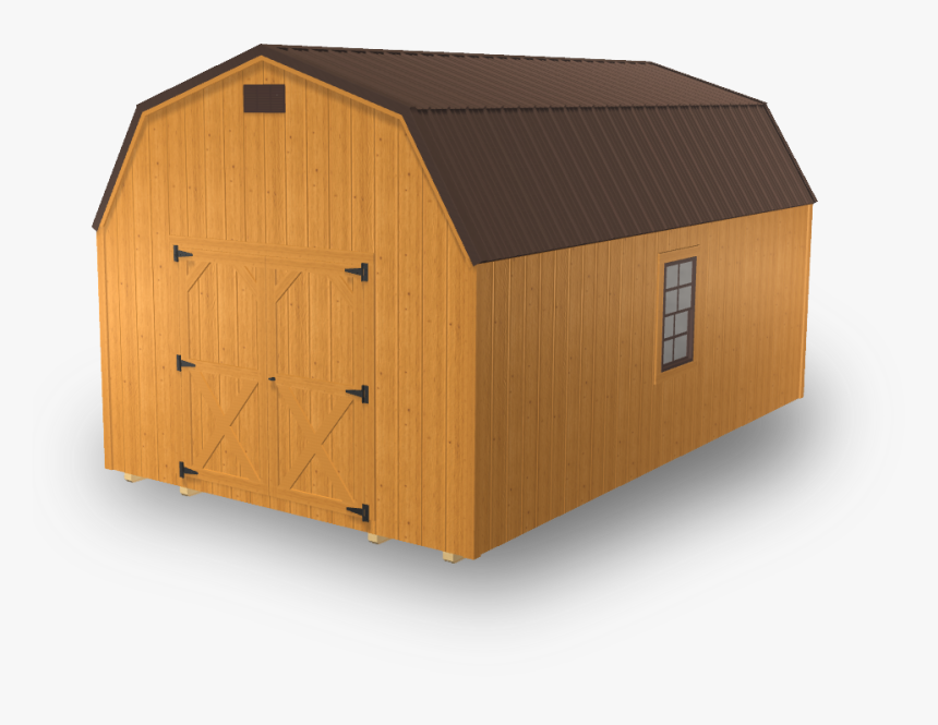 Shed, HD Png Download