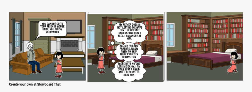 Cartoon, HD Png Download