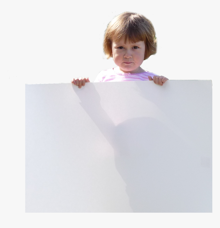 2009 04 23 Sad Heather Nobg - Toddler, HD Png Download