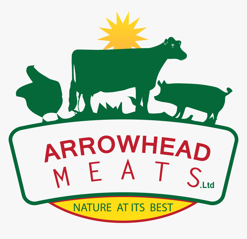 Arrowhead Specialty Meats Clipart , Png Download - Sean Garrett Feel Love Album, Transparent Png