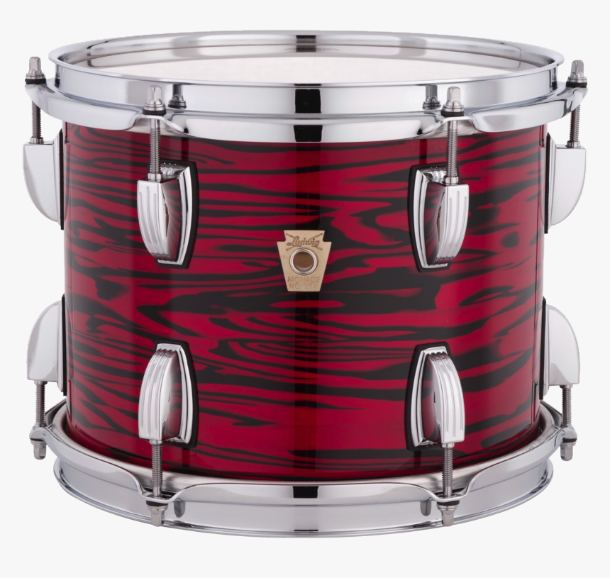 Ludwig Drums Black Sparkle, HD Png Download