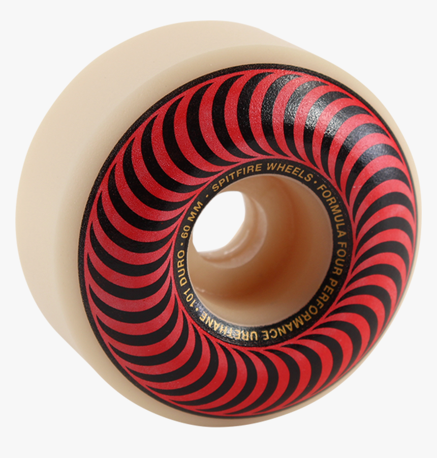 Red Swirl Png, Transparent Png