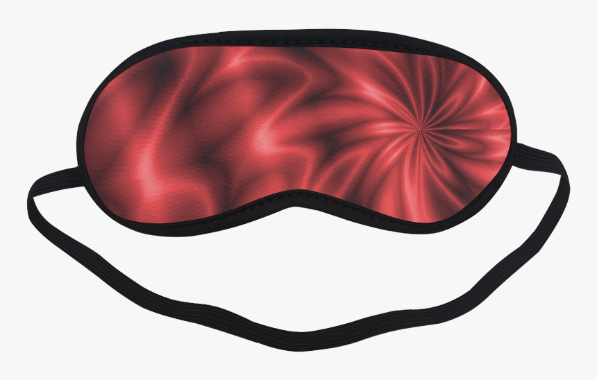 Eye Mask With Googly Eyes, HD Png Download
