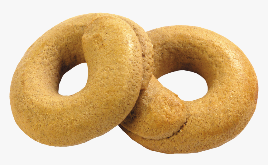 Bagels Png - Bagel, Transparent Png