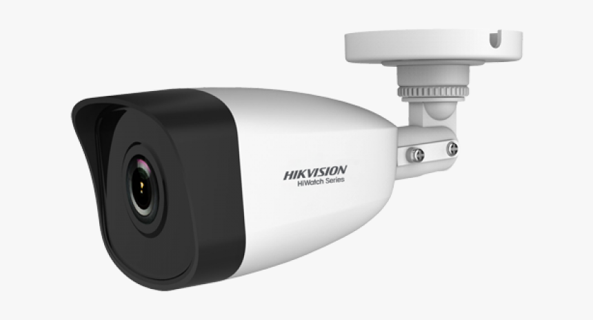 Hikvision Hiwatch Camera, HD Png Download