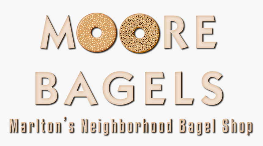 Moore Bagles Logo, HD Png Download
