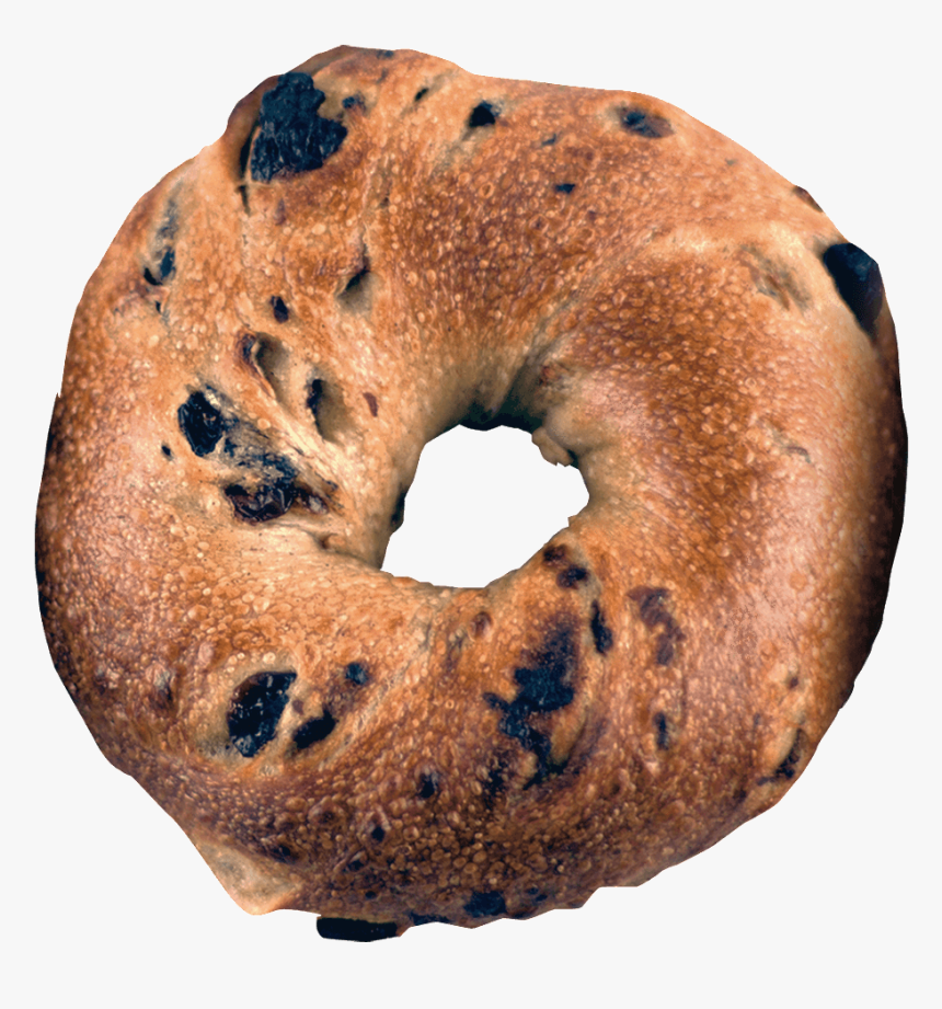 Bagel Flavors, HD Png Download