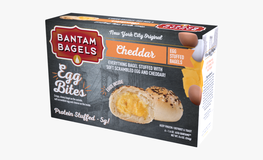 Bagels Png, Transparent Png