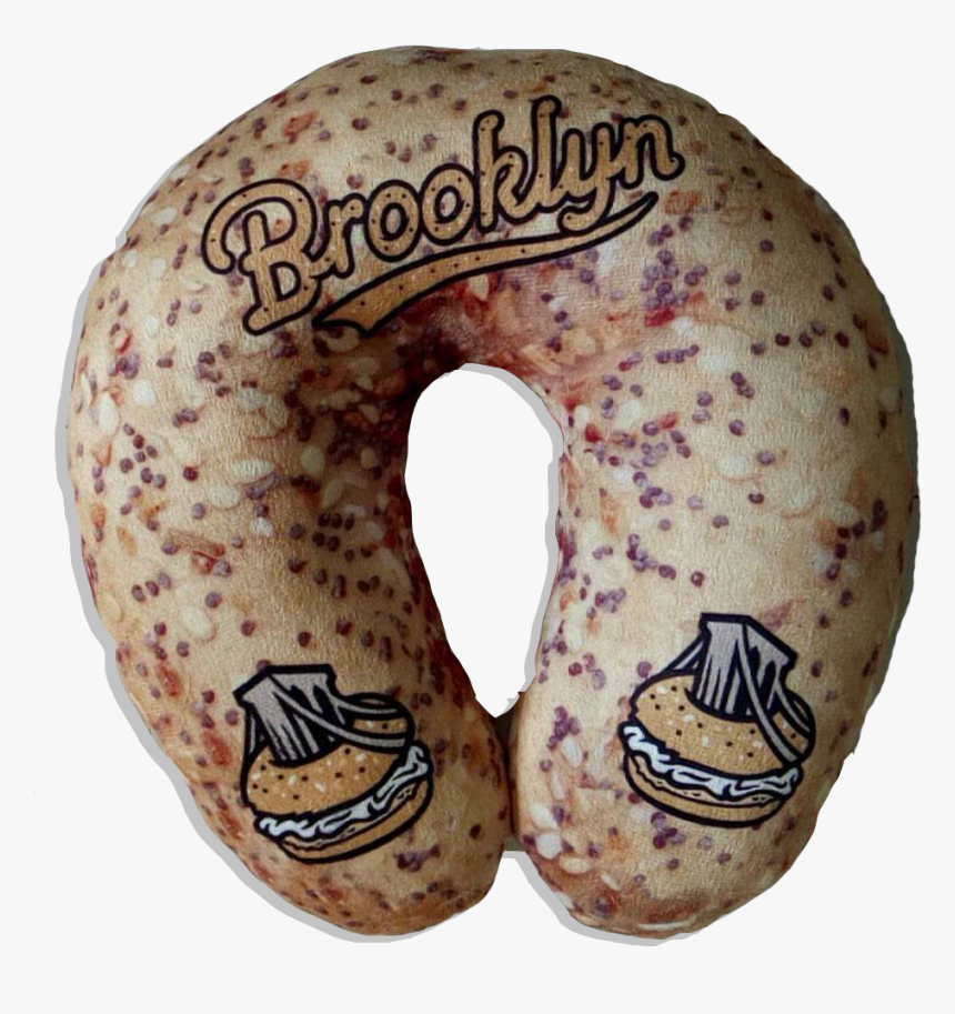 Brooklyn Bagels Baseball, HD Png Download , Transparent Png Image PNGitem