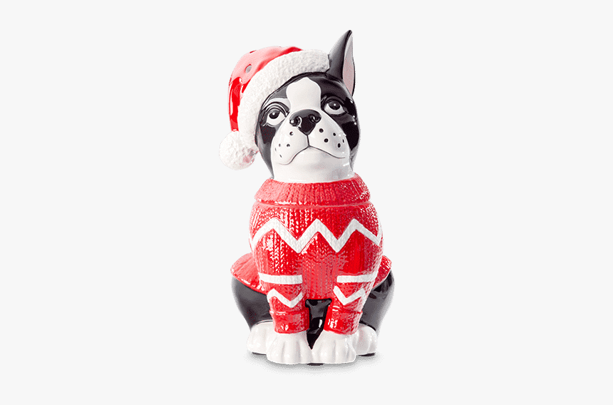 Boston Blitzen Scentsy Warmer, HD Png Download
