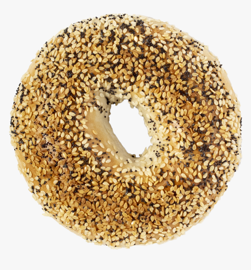 Turano Bread - Doughnut, HD Png Download