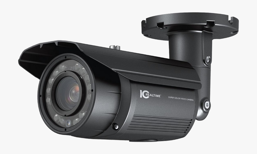 Our Qualified Team Excels In All Types Of Security - Closed-circuit Television, HD Png Download