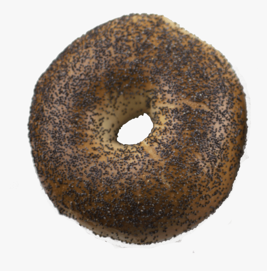 Bagels Png, Transparent Png