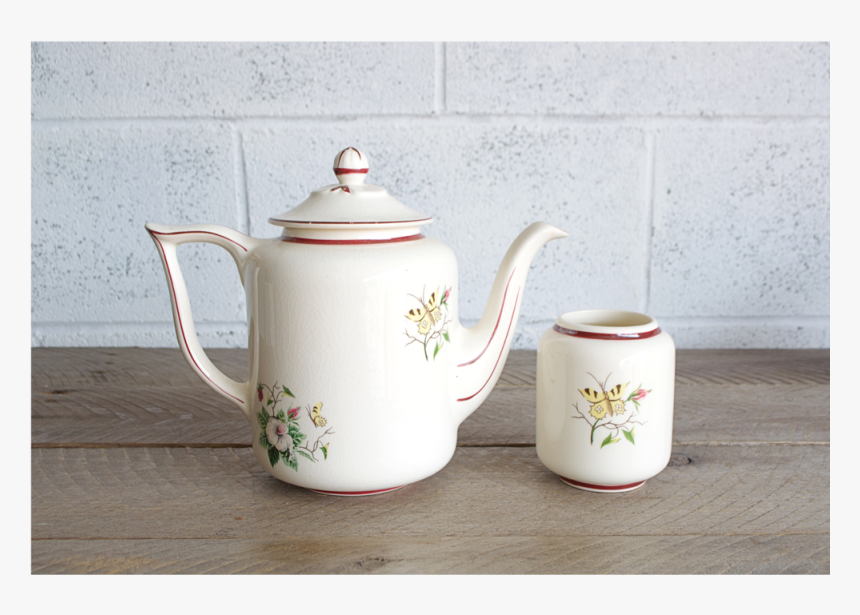 Dsc7472 - Teapot, HD Png Download