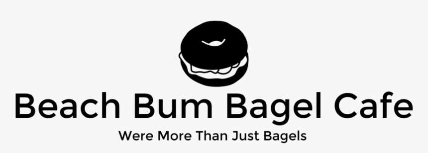 Bagels Png, Transparent Png