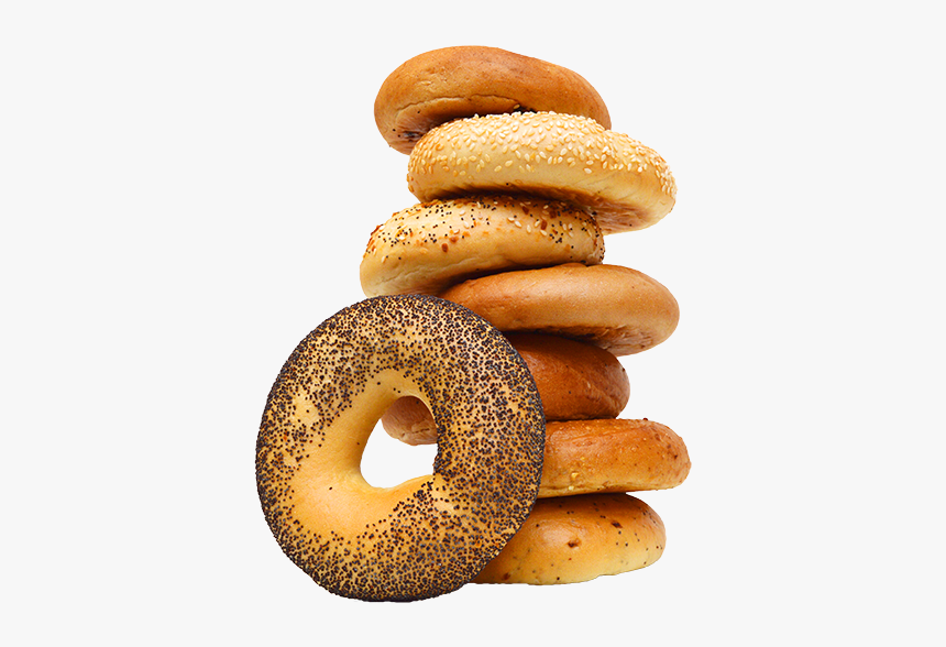 Bagel, HD Png Download