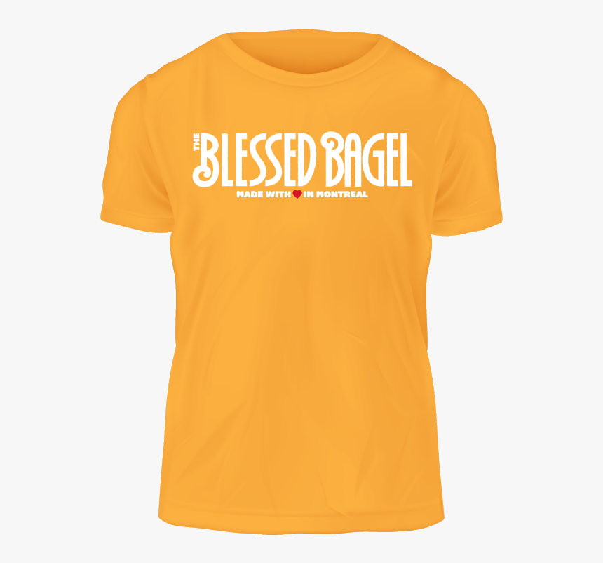 Shirt Mockup-02 - Pobody's Nerfect The Good Place, HD Png Download