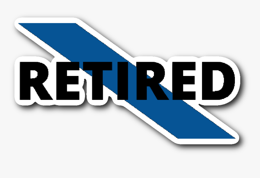 Retired Police Officer, HD Png Download