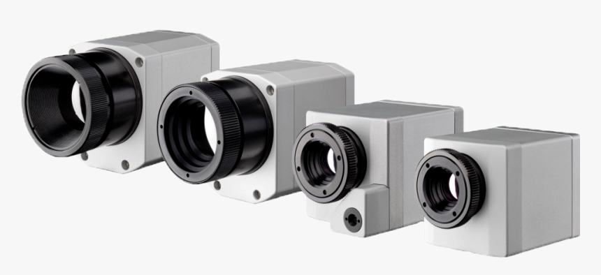 Thermographic Camera, HD Png Download