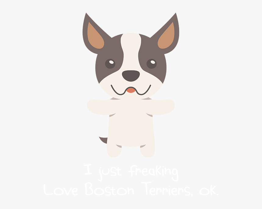 Boston Terrier, HD Png Download