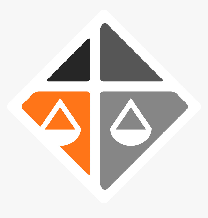 Lawyers In The Philippines - Triangle, HD Png Download