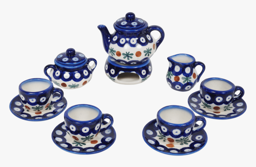 Blue And White Porcelain, HD Png Download