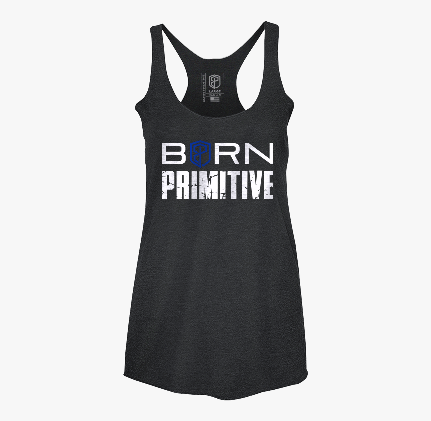 Honor The Fallen Tank Top 
 Class - Active Tank, HD Png Download