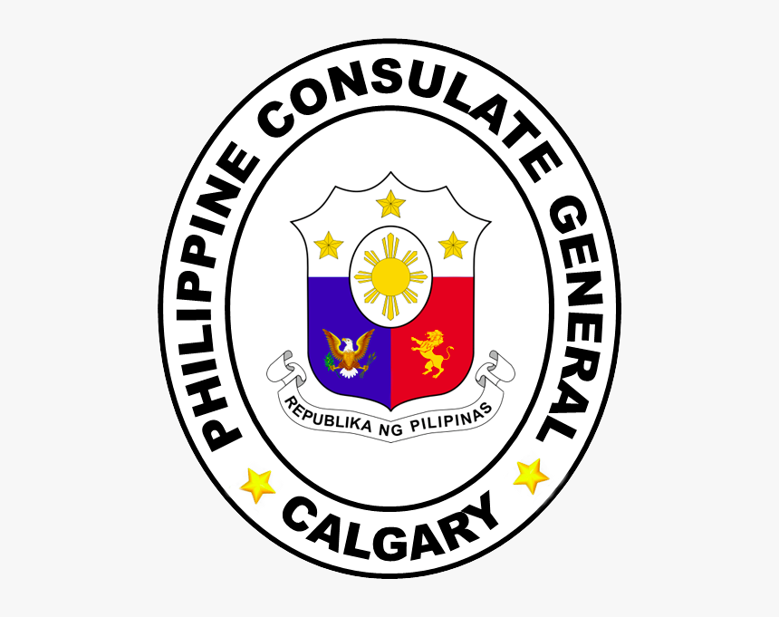 Pcg Calgary Seal - Emblem, HD Png Download