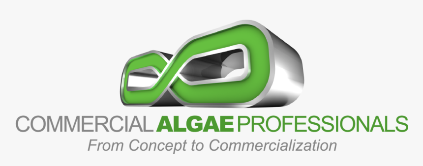 Cap Logo2 - Commercial Algae, HD Png Download