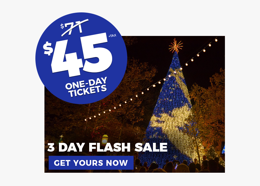 3 Day Flash Sale - Poster, HD Png Download