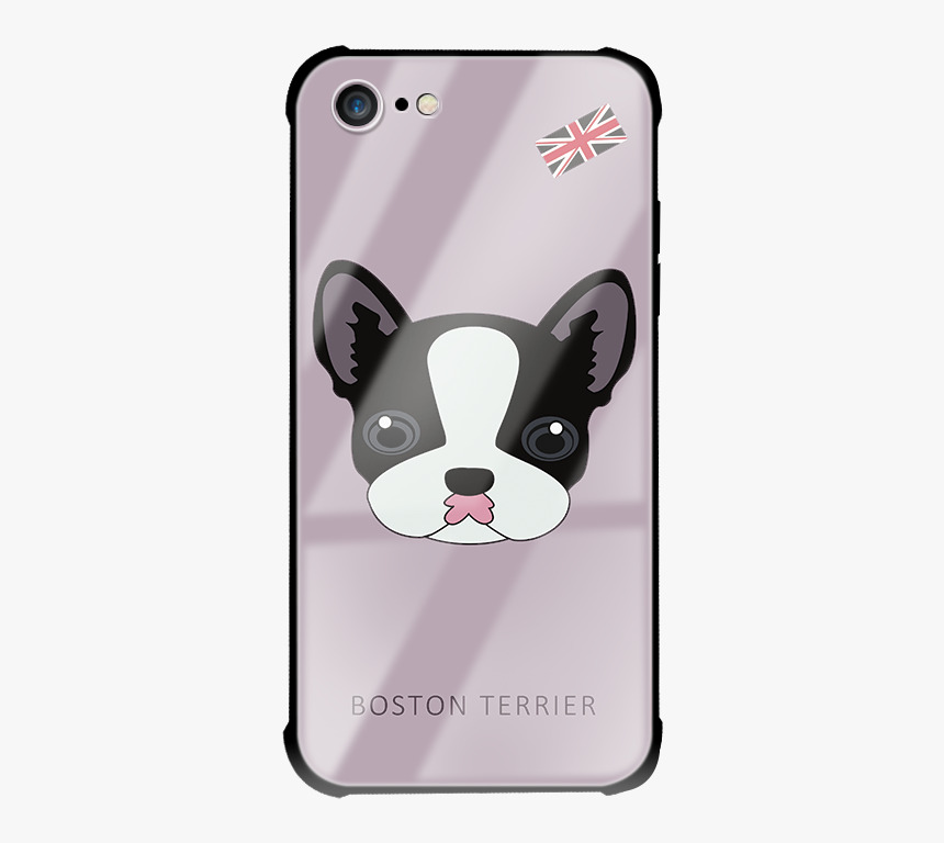 Boston Terrier Png, Transparent Png