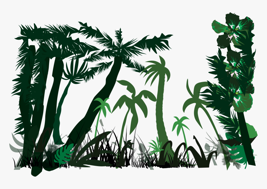 Heart Of Darkness Nostromo Lord Jim Under Western Eyes Jungle Plants