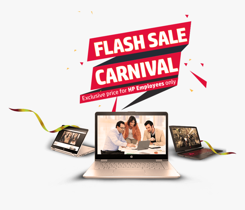 Netbook, HD Png Download