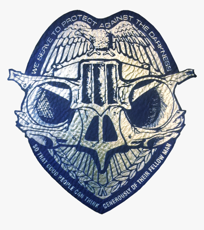 Image Of Bon3s /// Shi3ld - Skull, HD Png Download