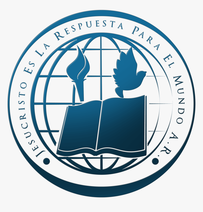 Logo Jesucristo Es La Respuesta - Concilio Jesucristo Es La Respuesta, HD Png Download